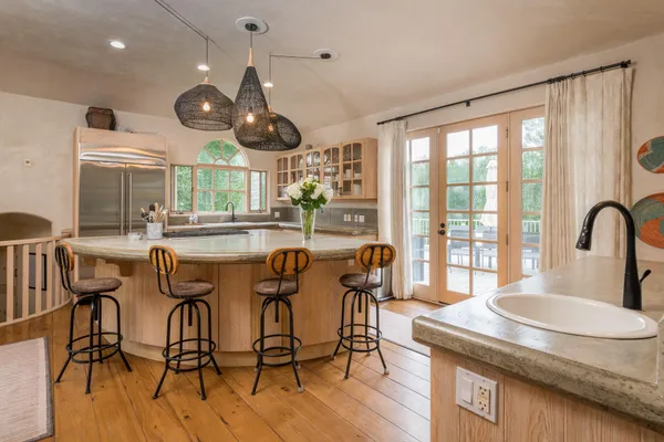 $5,995,000 | 114 Deer Creek Lane, Blaine County, ID 83333