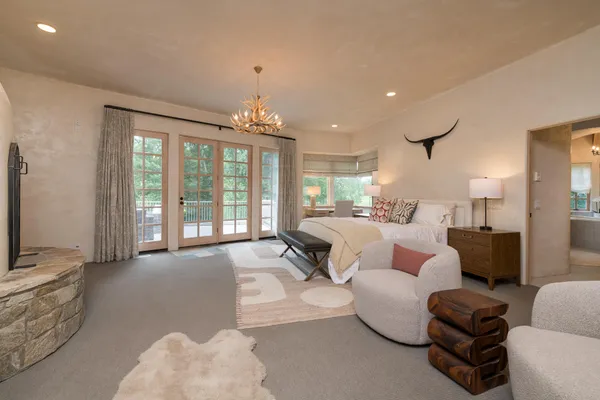 $5,995,000 | 114 Deer Creek Lane, Blaine County, ID 83333