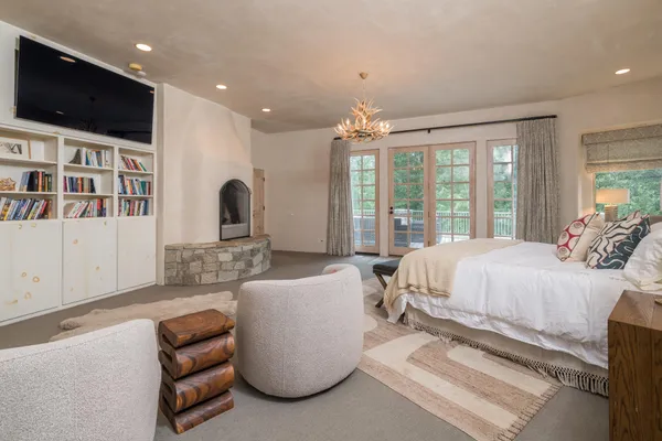 $5,995,000 | 114 Deer Creek Lane, Blaine County, ID 83333