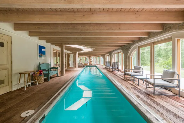 $5,995,000 | 114 Deer Creek Lane, Blaine County, ID 83333