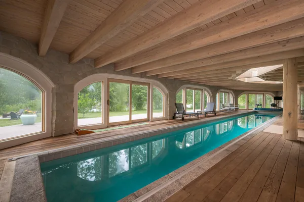 $5,995,000 | 114 Deer Creek Lane, Blaine County, ID 83333