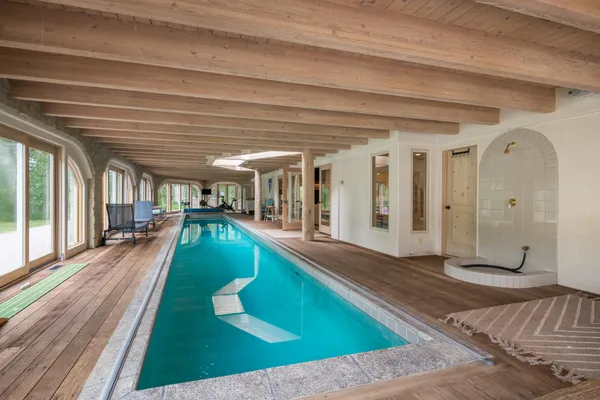 $5,995,000 | 114 Deer Creek Lane, Blaine County, ID 83333