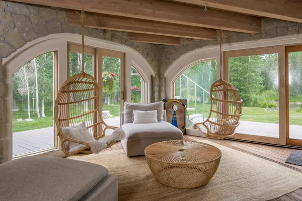 $5,995,000 | 114 Deer Creek Lane, Blaine County, ID 83333