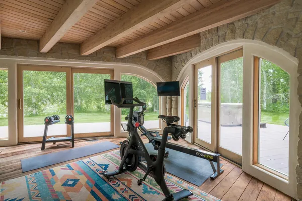 $5,995,000 | 114 Deer Creek Lane, Blaine County, ID 83333