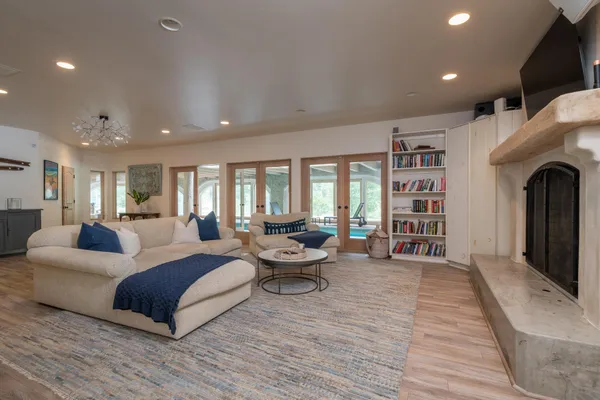 $5,995,000 | 114 Deer Creek Lane, Blaine County, ID 83333