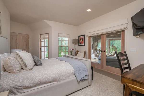 $5,995,000 | 114 Deer Creek Lane, Blaine County, ID 83333