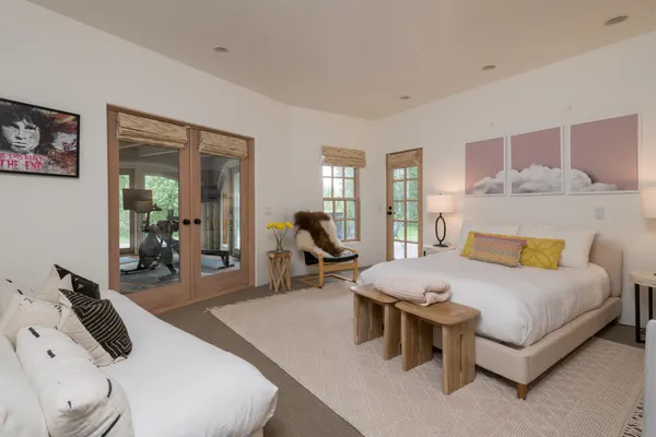 $5,995,000 | 114 Deer Creek Lane, Blaine County, ID 83333