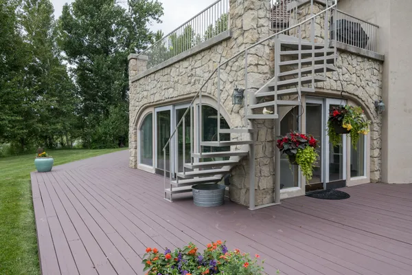 $5,995,000 | 114 Deer Creek Lane, Blaine County, ID 83333