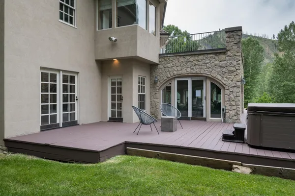 $5,995,000 | 114 Deer Creek Lane, Blaine County, ID 83333