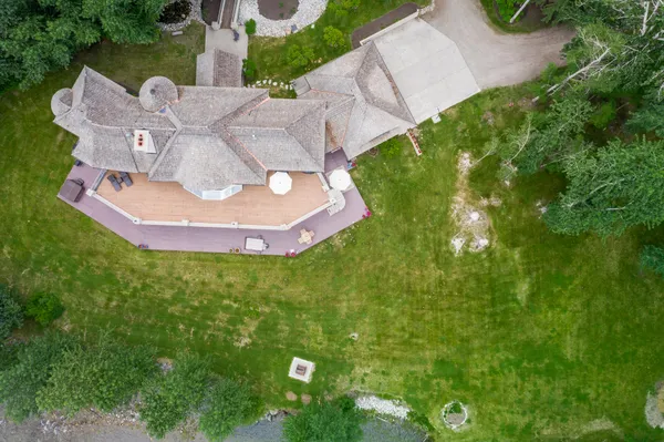 $5,995,000 | 114 Deer Creek Lane, Blaine County, ID 83333