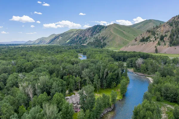 $5,995,000 | 114 Deer Creek Lane, Blaine County, ID 83333