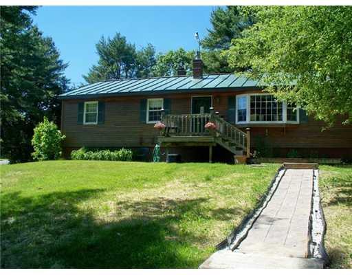 796 Albion Road Waterville, ME 04901 - Photo 1 of 21 Exterior Front.
