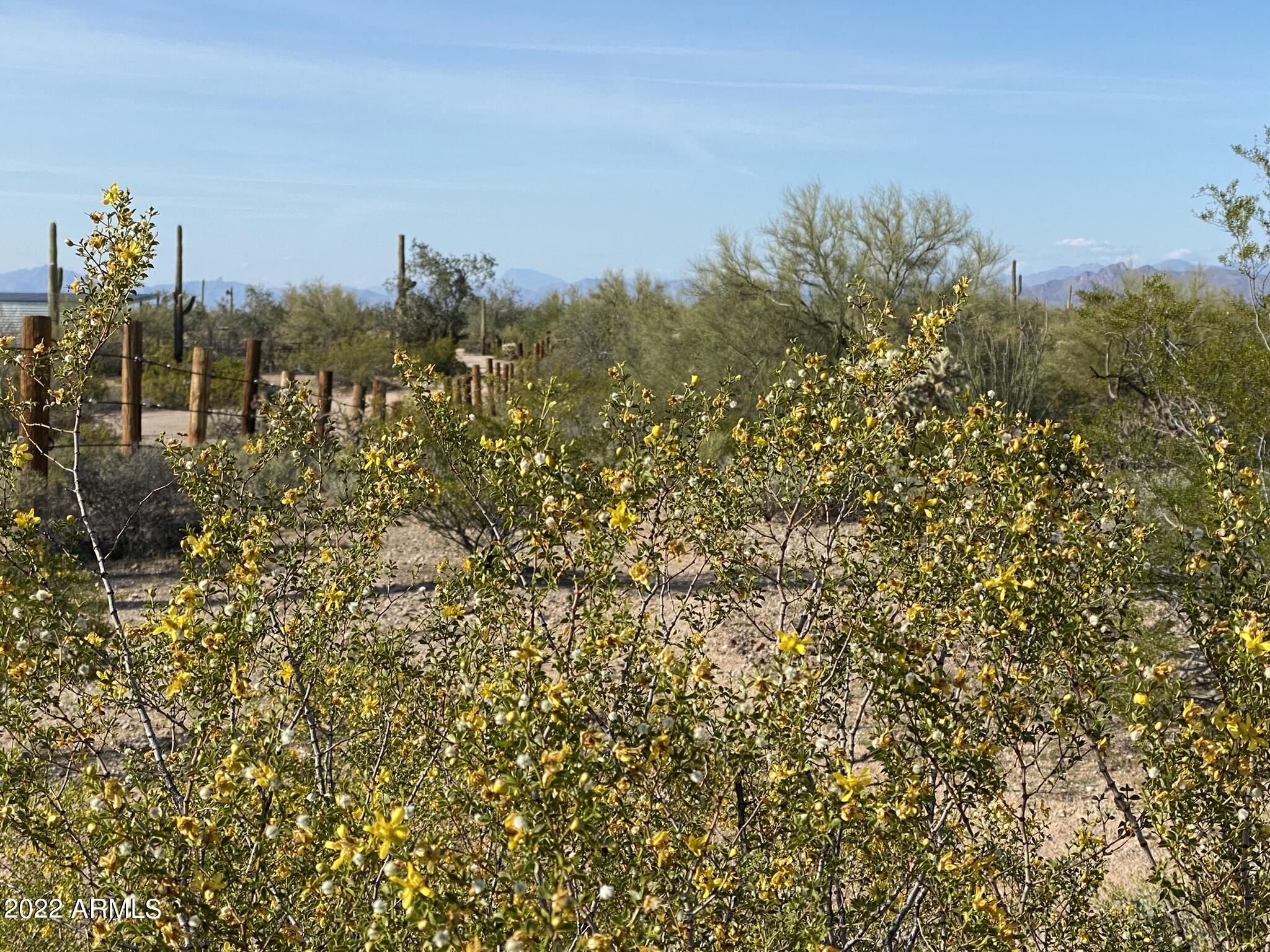 0 North Hexcel Road, Unit A Florence, AZ 85132 - Photo 6 of 10 IMG_3799