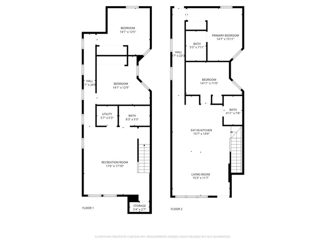 $4,000 | 1215 West Erie Street, Unit 1, Chicago, IL 60642