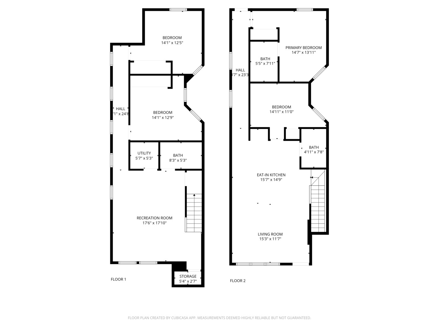 1215 West Erie Street, Unit 1 Chicago, IL 60642 - Photo 24 of 24