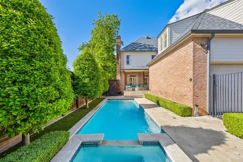 $3,299,000 | 3461 Shenandoah Street, University Park, TX 75205