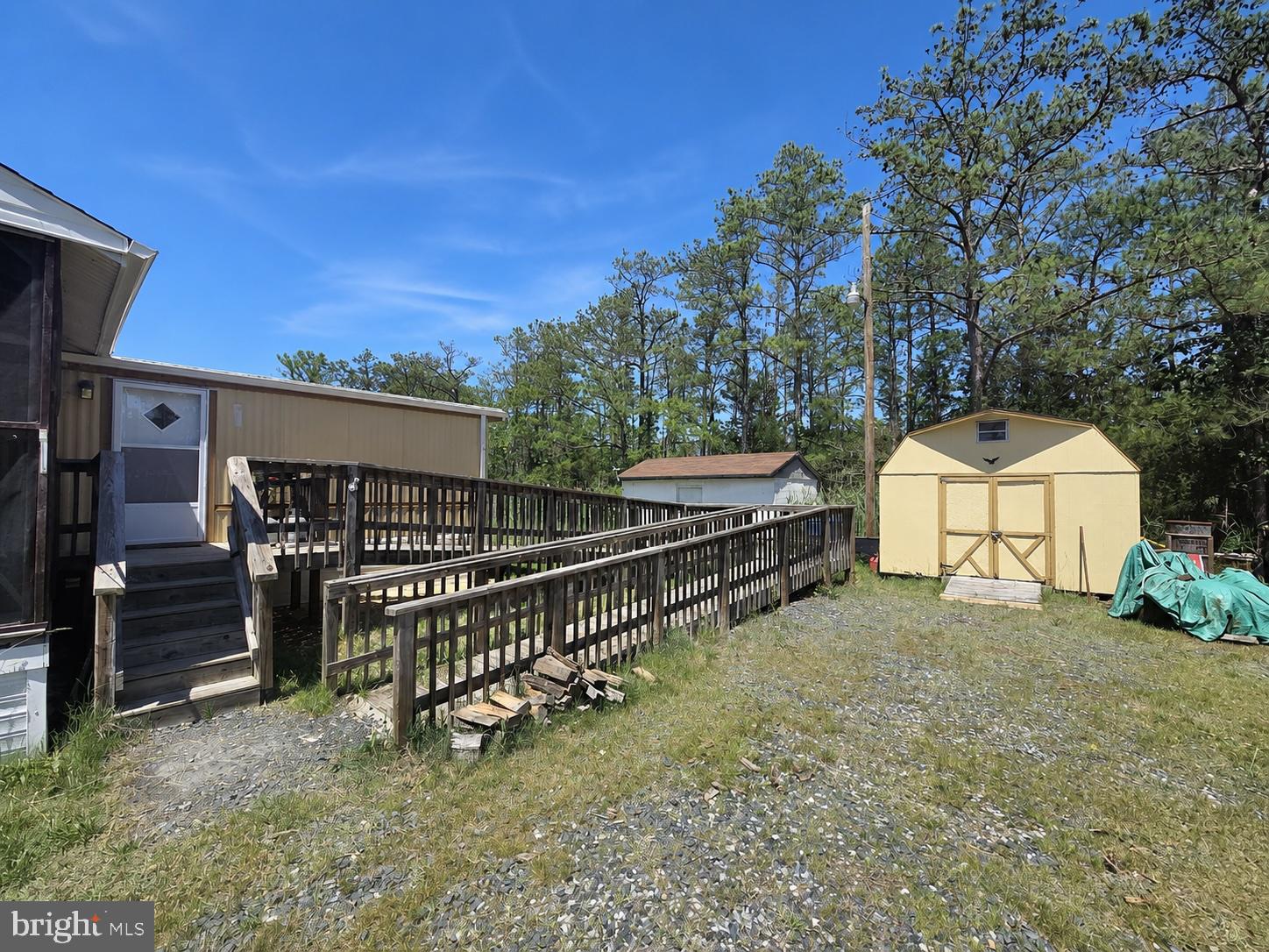 2420 Toddville Road Wingate, MD 21675 - Photo 6 of 29