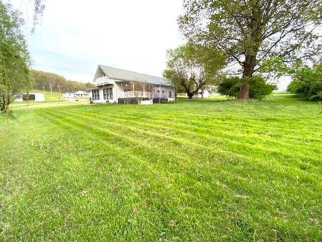 3745 Centerpoint Road Oak Hill, OH 45656 - Photo 4 of 56 thumbnail_IMG_1804