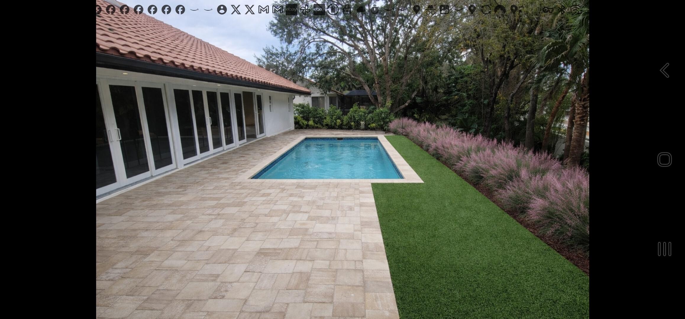 3984 Southeast Fairway East Stuart, FL 34997 - Photo 3 of 40 House Rendering