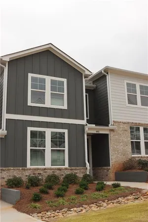 $2,150 | 479 Crown Drive, Cartersville, GA 30120