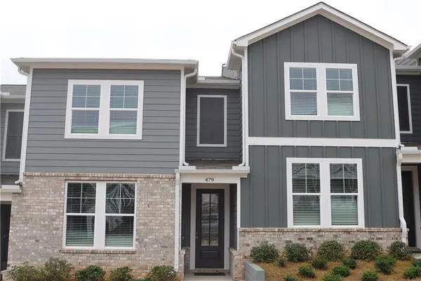$2,150 | 479 Crown Drive, Emerson, GA 30120