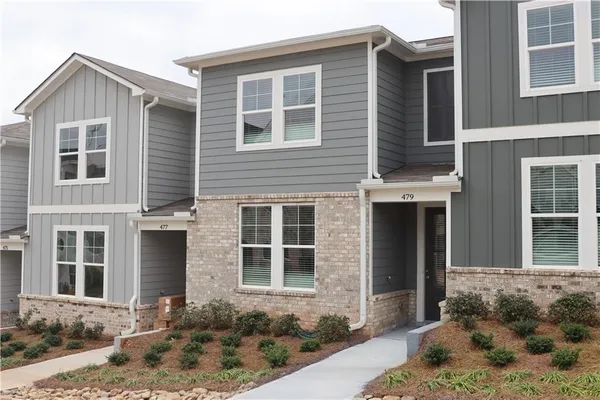$2,150 | 479 Crown Drive, Emerson, GA 30120