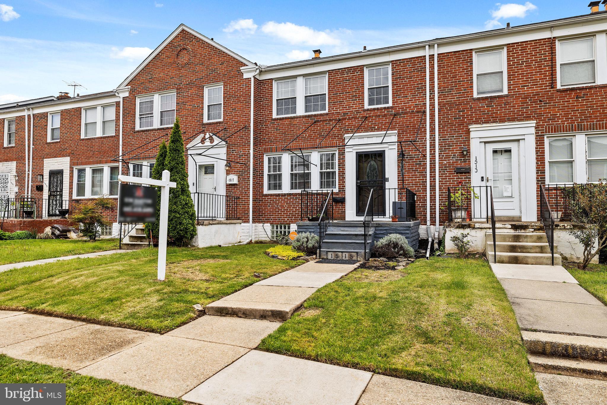 1515 Tunlaw Road Baltimore, MD 21218 - Photo 3 of 28 Gallery Image 3