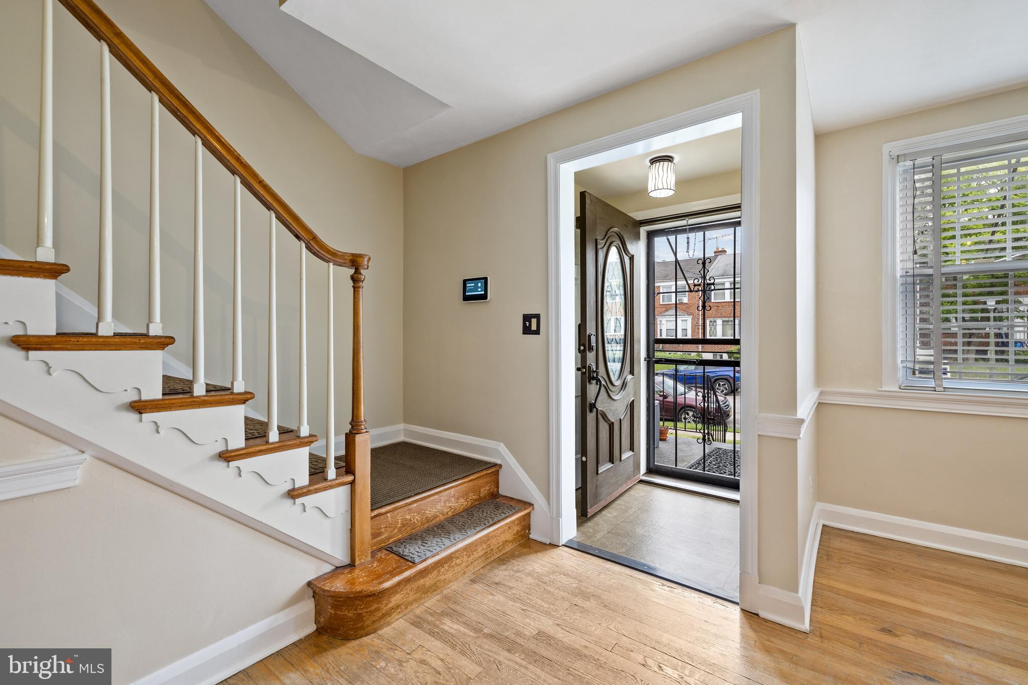 1515 Tunlaw Road Baltimore, MD 21218 - Photo 4 of 28 Gallery Image 4