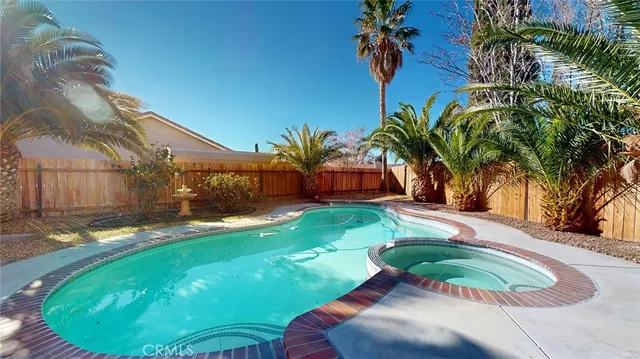 $515,000 | 6157 Avenue J-4, Lancaster, CA 93536