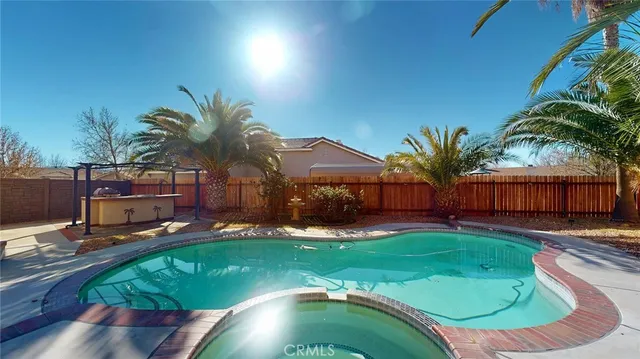 $515,000 | 6157 Avenue J-4, Lancaster, CA 93536