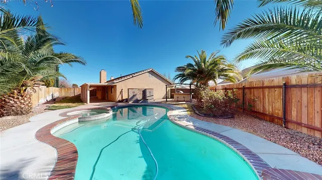 $515,000 | 6157 Avenue J-4, Lancaster, CA 93536