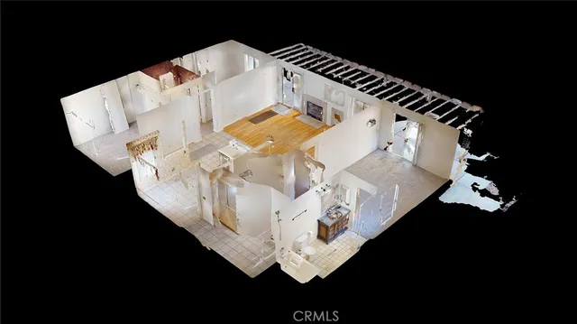 $515,000 | 6157 Avenue J-4, Lancaster, CA 93536