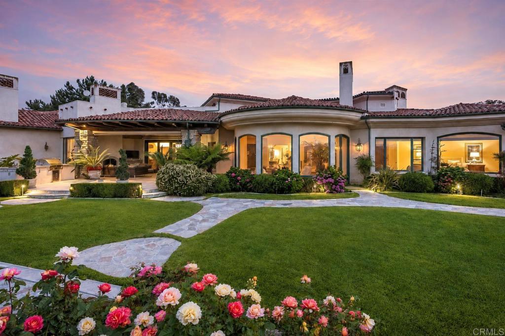 5528 La Crescenta Road Rancho Santa Fe, CA 92067 - Photo 5 of 16