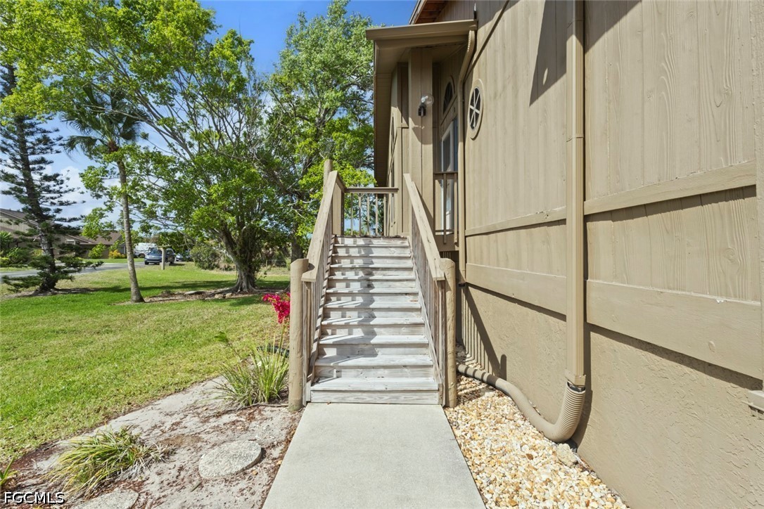 17719 Island Inlet Court Fort Myers, FL 33908 - Photo 4 of 37