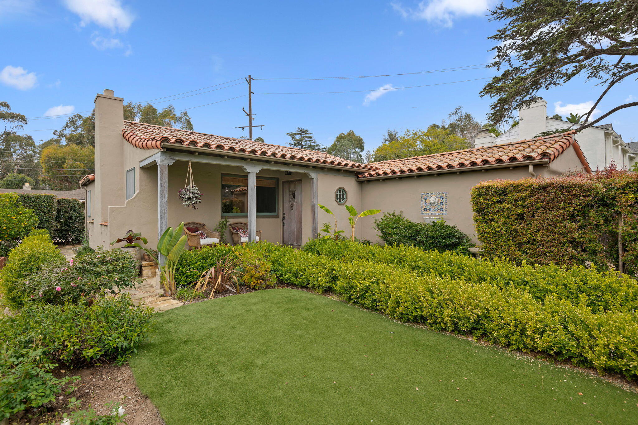 179 Hermosillo Road Santa Barbara, CA 93108 - Photo 1 of 64 01-Exterior View