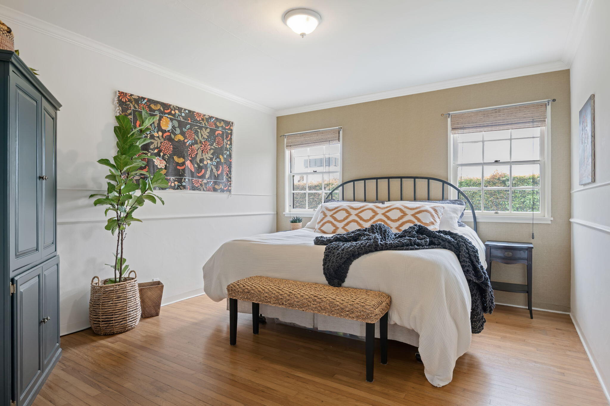 179 Hermosillo Road Santa Barbara, CA 93108 - Photo 11 of 64 17-Bedroom 1
