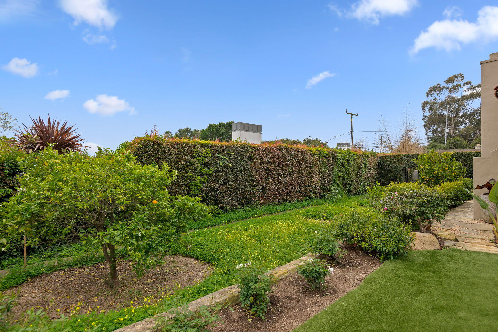 179 Hermosillo Road Santa Barbara, CA 93108 - Photo 18 of 64 04-Front Yard