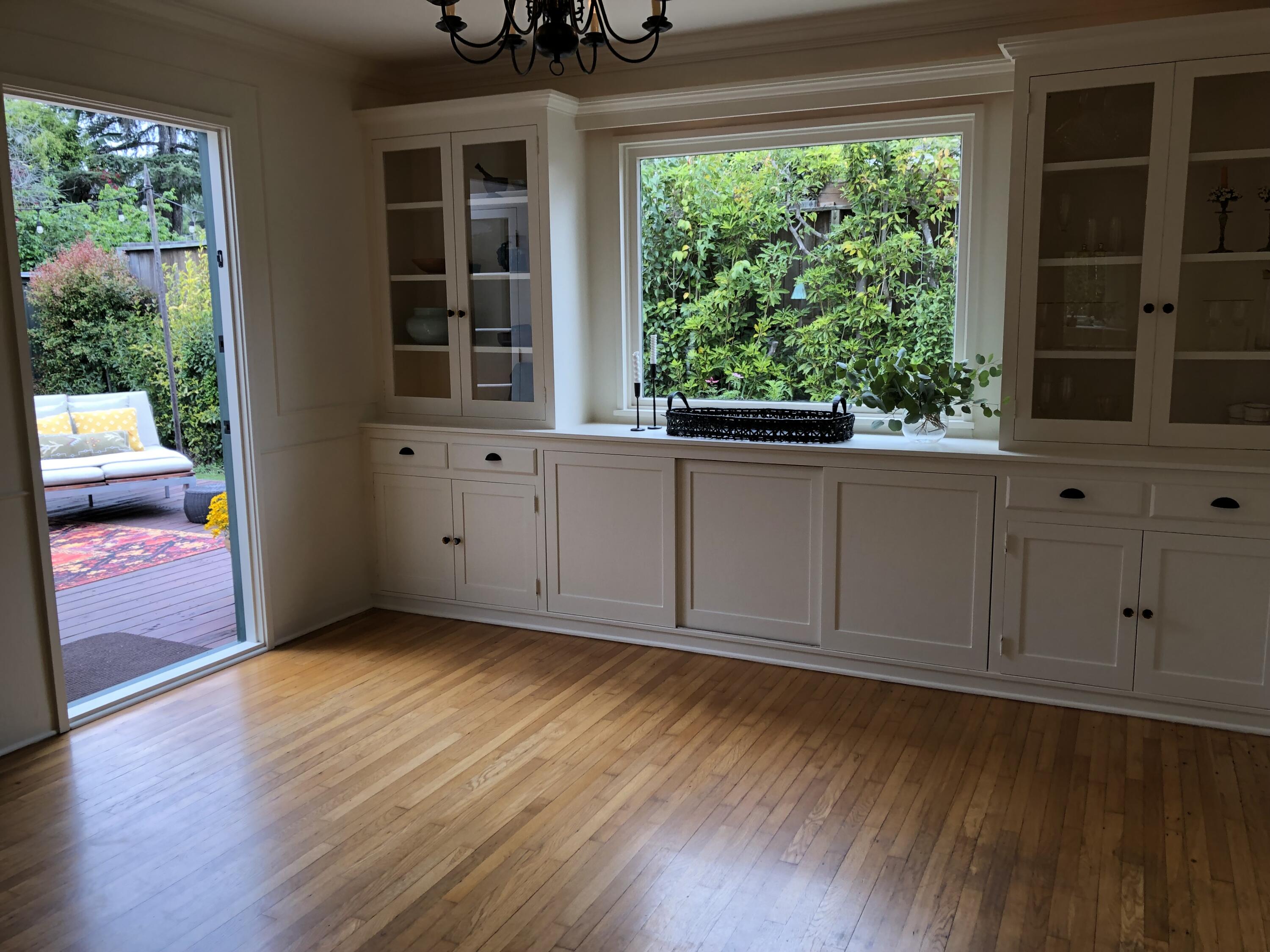 179 Hermosillo Road Santa Barbara, CA 93108 - Photo 28 of 64 Dining room.