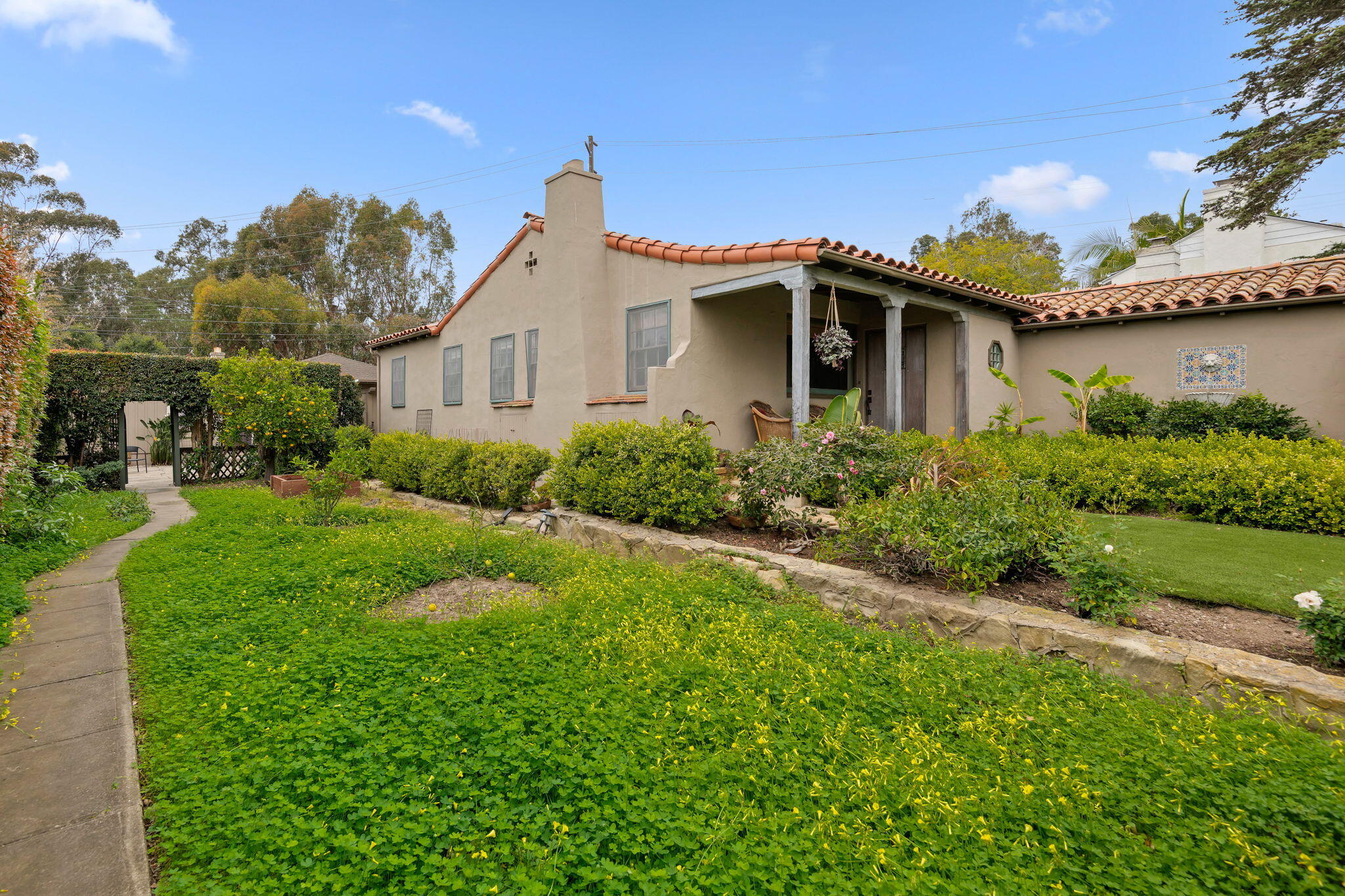 179 Hermosillo Road Santa Barbara, CA 93108 - Photo 36 of 64 02-Exterior View