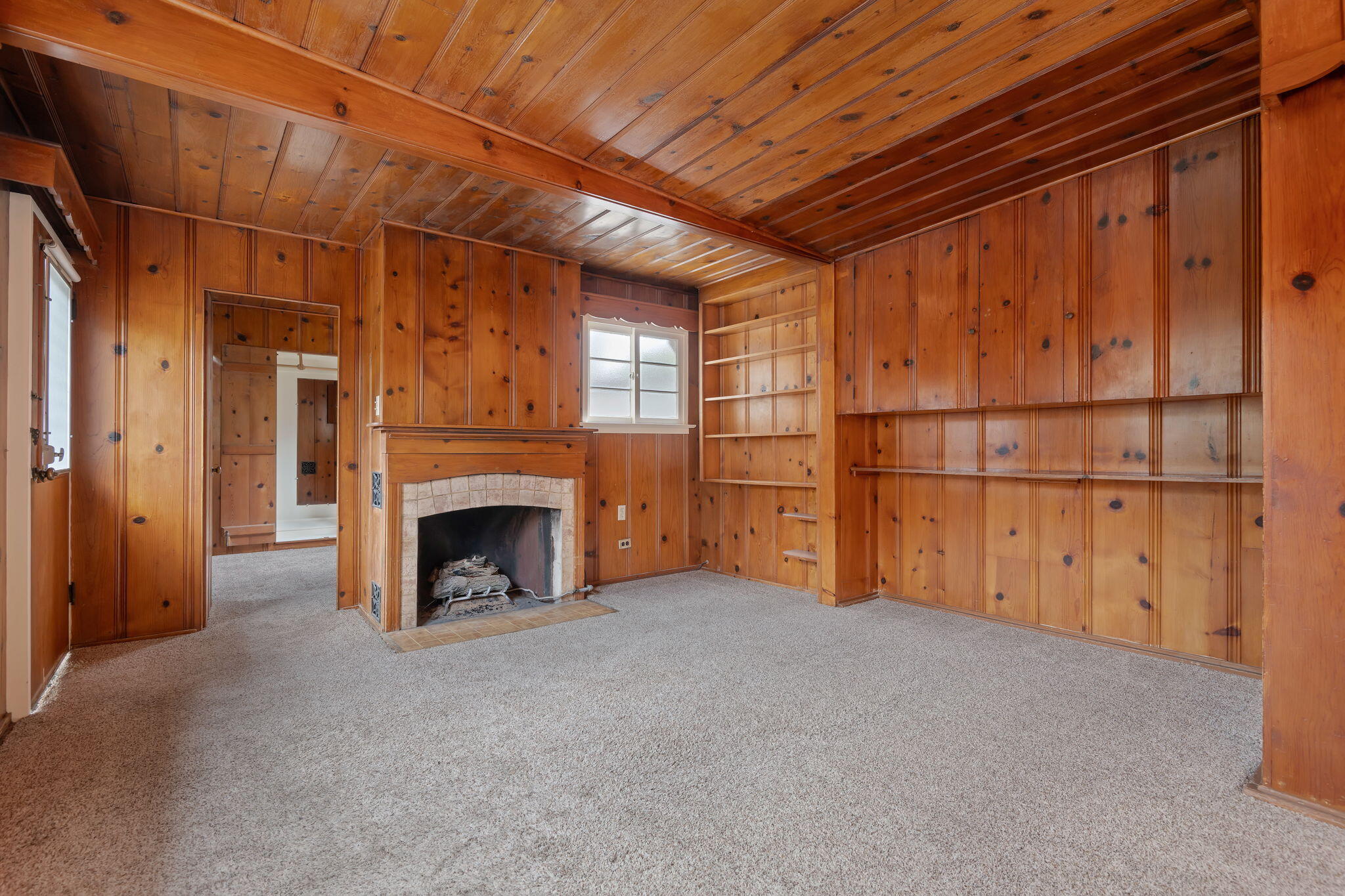 179 Hermosillo Road Santa Barbara, CA 93108 - Photo 50 of 64 33-Studio - Living Room