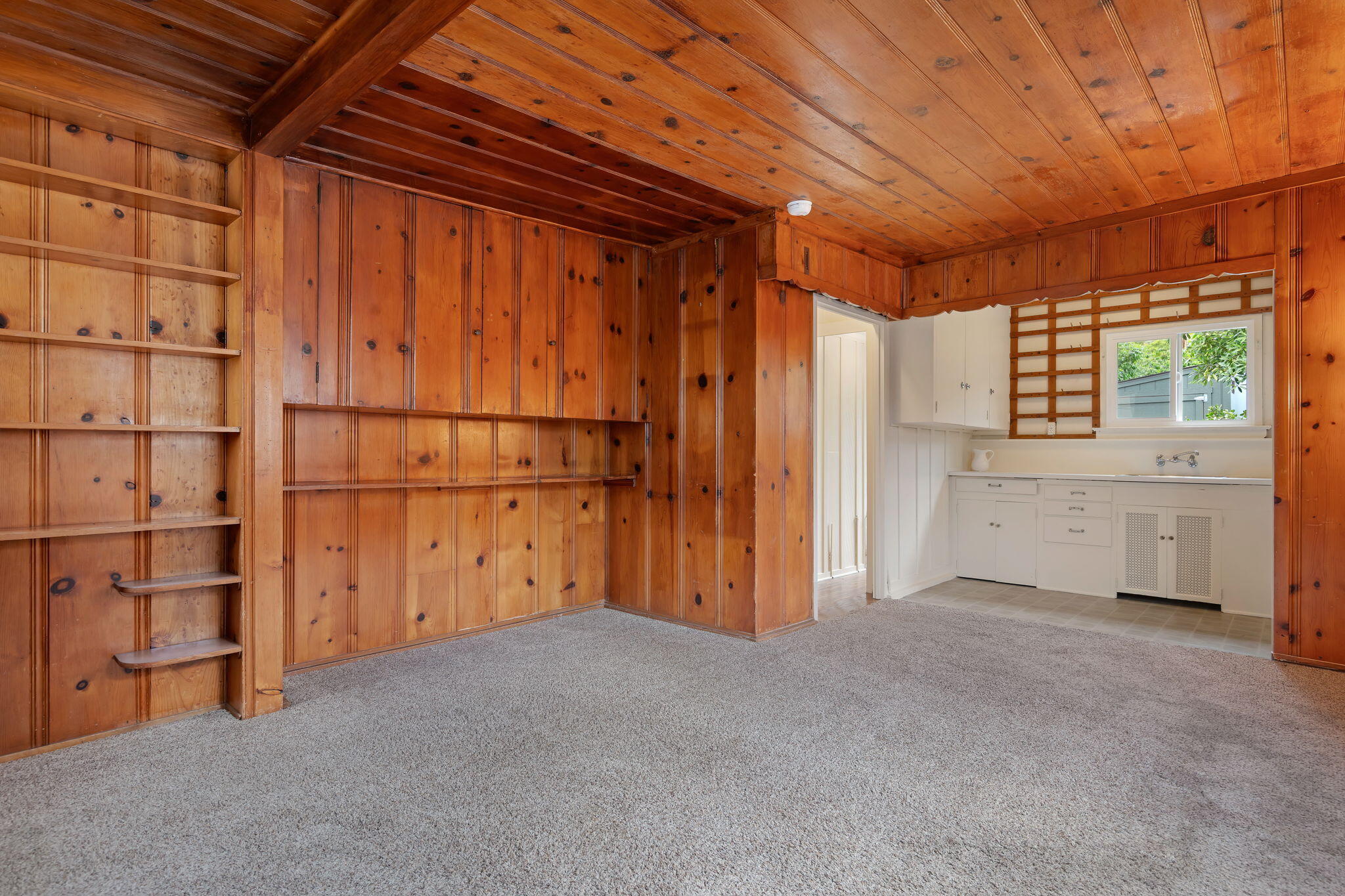 179 Hermosillo Road Santa Barbara, CA 93108 - Photo 62 of 70 34-Studio - Living Room
