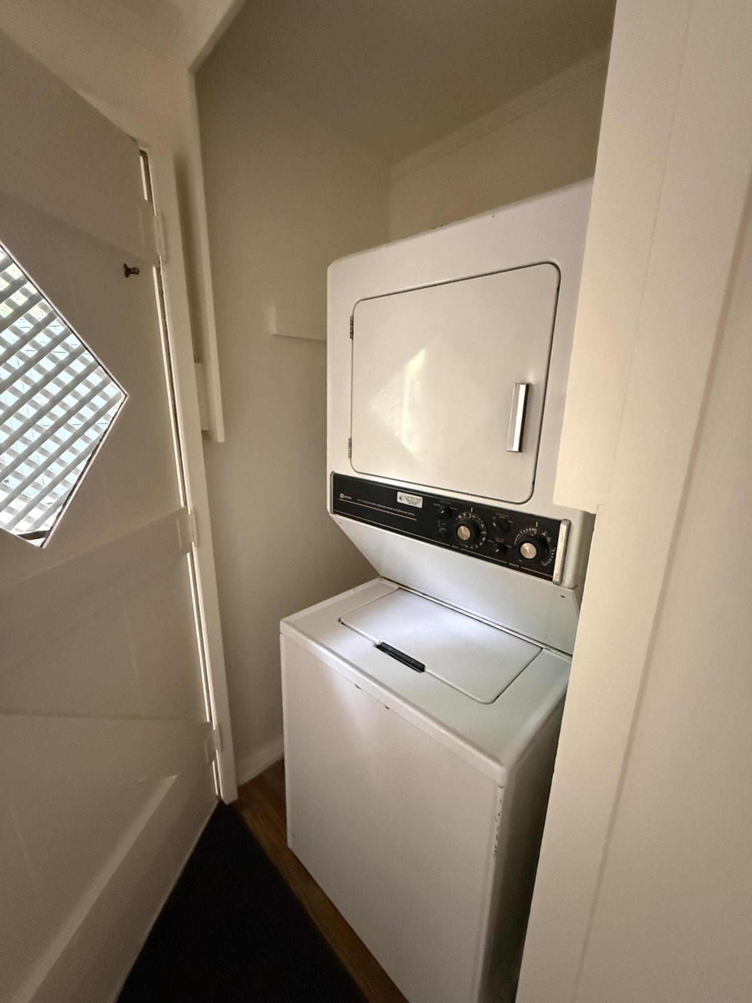 179 Hermosillo Road Santa Barbara, CA 93108 - Photo 63 of 64 Casita Laundry