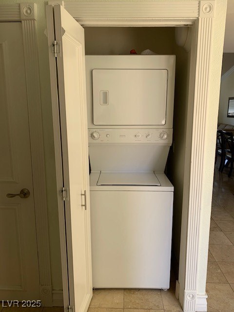 270 East Flamingo Road, Unit 433 Las Vegas, NV 89169 - Photo 11 of 39 Washer and dryer