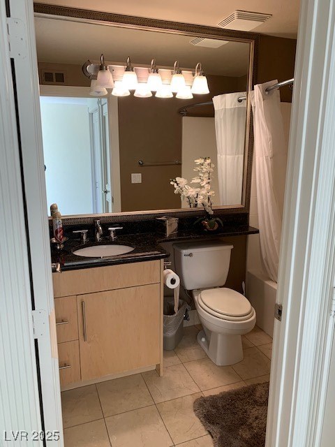 270 East Flamingo Road, Unit 433 Las Vegas, NV 89169 - Photo 12 of 39 2nd bathroom