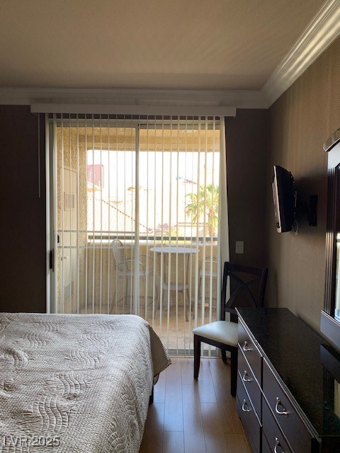 270 East Flamingo Road, Unit 433 Las Vegas, NV 89169 - Photo 23 of 39 Master bedroom