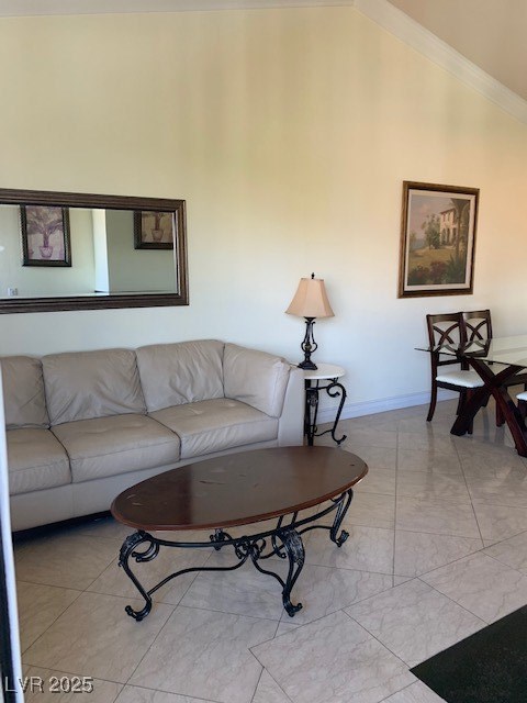 270 East Flamingo Road, Unit 433 Las Vegas, NV 89169 - Photo 29 of 39 Living room