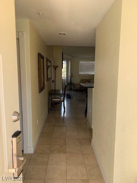 270 East Flamingo Road, Unit 433 Las Vegas, NV 89169 - Photo 4 of 39 View from the front door