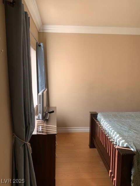 270 East Flamingo Road, Unit 433 Las Vegas, NV 89169 - Photo 8 of 39 2nd bedroom