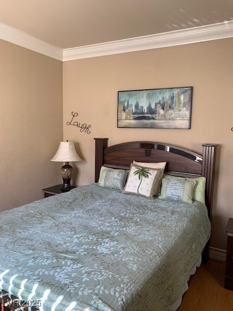 270 East Flamingo Road, Unit 433 Las Vegas, NV 89169 - Photo 9 of 39 2nd bedroom
