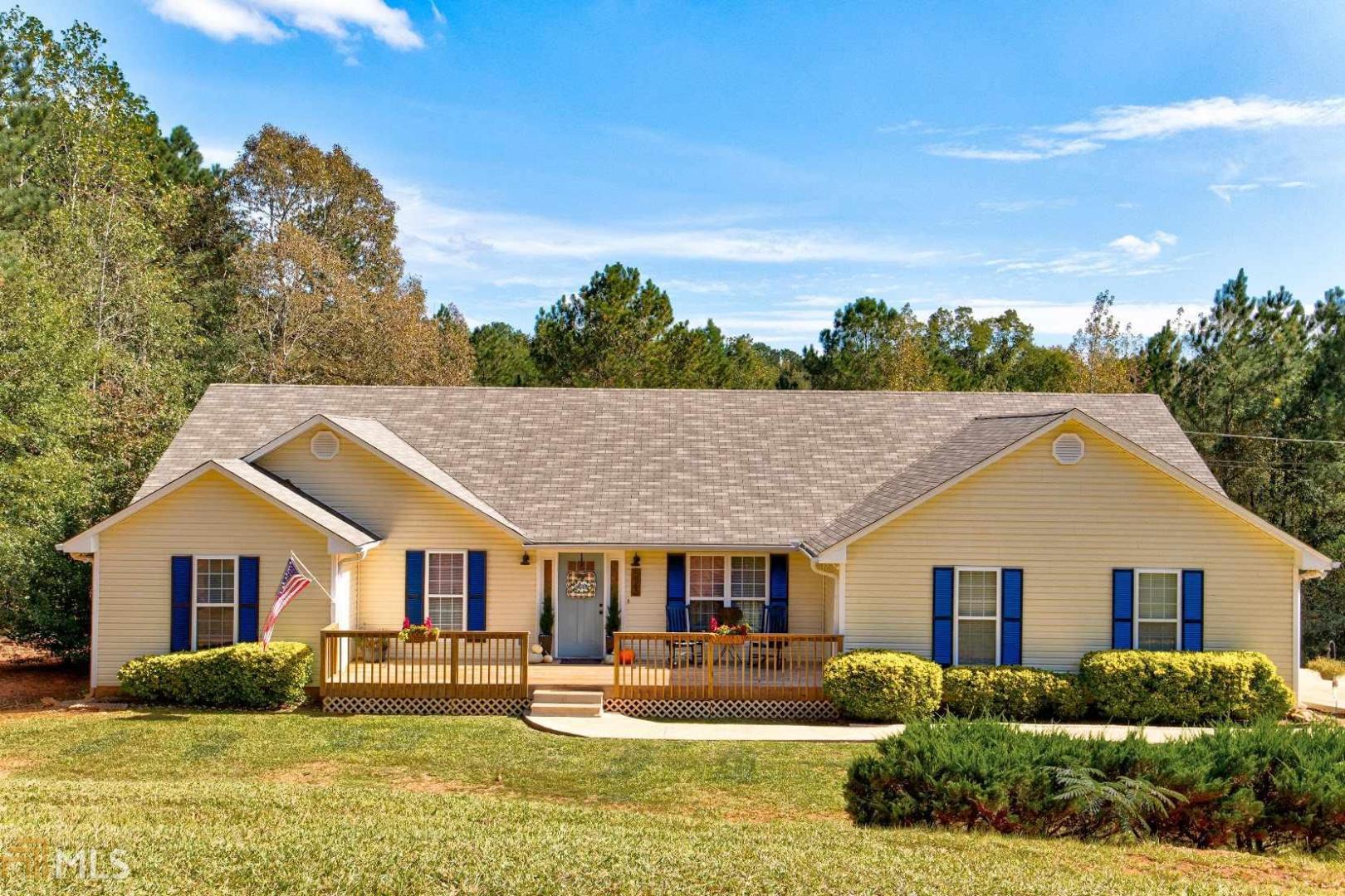 523 Mitchell Road Forsyth, GA 31029 - Photo 1 of 1 Gallery Image 1